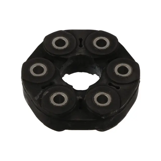2562 - Transmission &amp; Drivetrain: Febi 02562 Drive Shaft Flex Joint for FEBI RUBBER CO Image