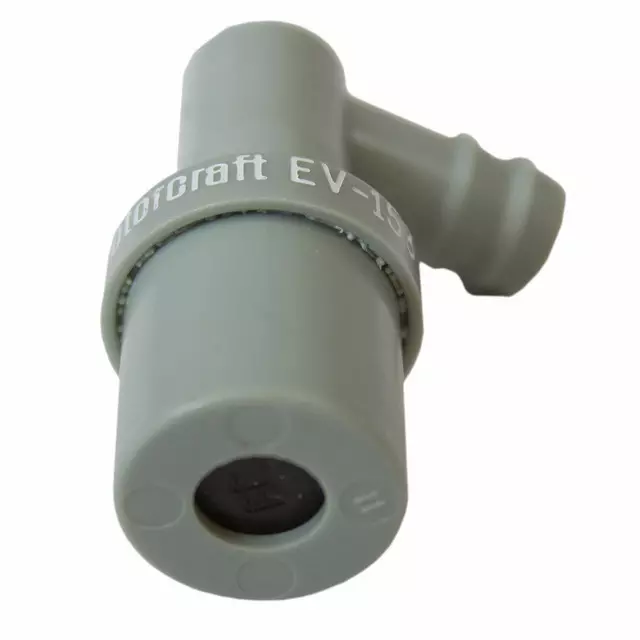 PCV Valve - Ford (F1DZ-6A666-B)