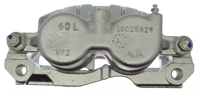 18FR1996C - Brakes &amp; Brake Parts: Front Brake Caliper for ACDelco Image