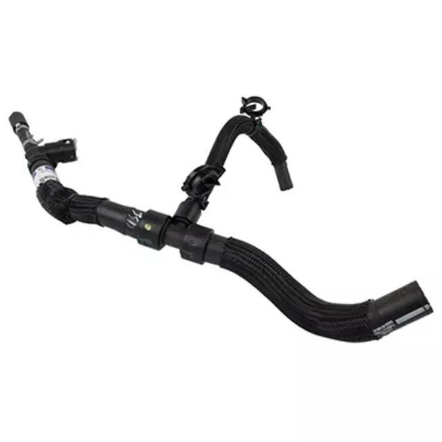 Engine Coolant Hose - Ford (DG9Z-8C471-D)