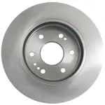 1BP02450AA - Brake: Disc Brake Rotor for bproauto Image