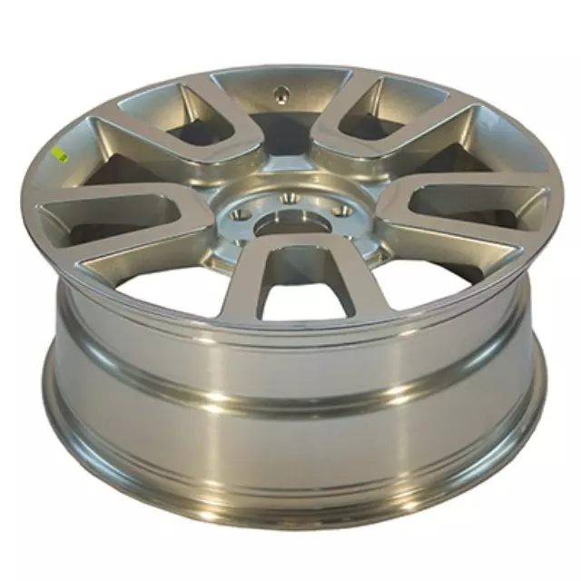Wheel, Alloy - Ford (BL3Z-1007-A)