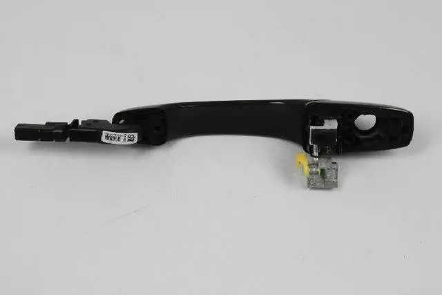 Exterior Door Handle, Left - Mopar (1QA21GTWAH)