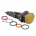 CMR7RM - : Motorcraft™ Fuel Injector for Ford: E-350 Club Wagon, E-350 Econoline Club Wagon, E-350 Super Duty, E-450 Econoline Super Duty, E-450 Super Duty, E-550 Econoline Super Duty, E-550 Super Duty, Econoline Super Duty, Excursion, F-250 Super Duty, F-350 Super Duty, F-450 Super Duty, F-550 Super Duty Image