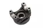12479332 - Universals &amp; Rear Axle: Differential Drive Pinion Gear Yoke for Buick: Electra, LeSabre, Rainier, Regal | Cadillac: Brougham, DeVille, Fleetwood | Chevrolet: Astro, Blazer, Camaro, Caprice, Colorado, El Camino, Impala, LLV, Monte Carlo, S10, S10 Blazer, Trailblazer | GMC: Caballero, Canyon, Envoy, Jimmy, Jimmy S15, S15, Safari, Sonoma, Syclone, Typhoon | Isuzu: Ascender, i-280, i-290, i-350, i-370 | Oldsmobile: 98, Bravada, Custom Cruiser, Cutlass Calais, Cutlass Salon, Cutlass Supreme, Delta 88 | Pontiac: Bonneville, Firebird, Grand Prix, Parisienne | Saab: 9-7x Image