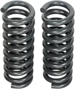 929946 - Suspension: Heavy Duty Coil Spring Upgrade - 35 Percent Increased Load Handling for Dorman Image