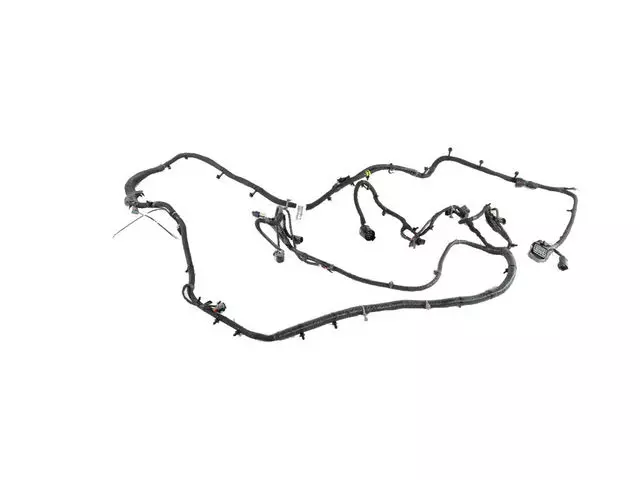 Chassis Wiring - Mopar (68300089AC)