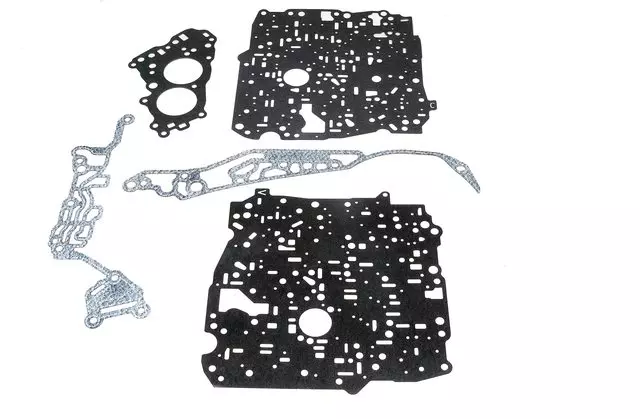 Automatic Transmission Service Overhaul Kit - ACDelco (19258573)