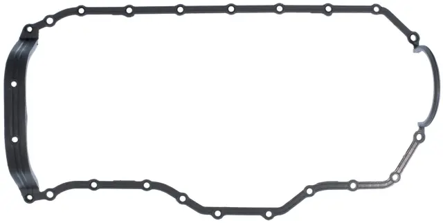 OS32135 - Gaskets: Engine Oil Pan Gasket for Mahle Image
