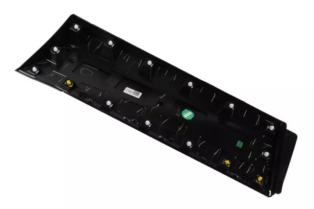 84514893 - Body: Lower Molding for Chevrolet: Blazer Image