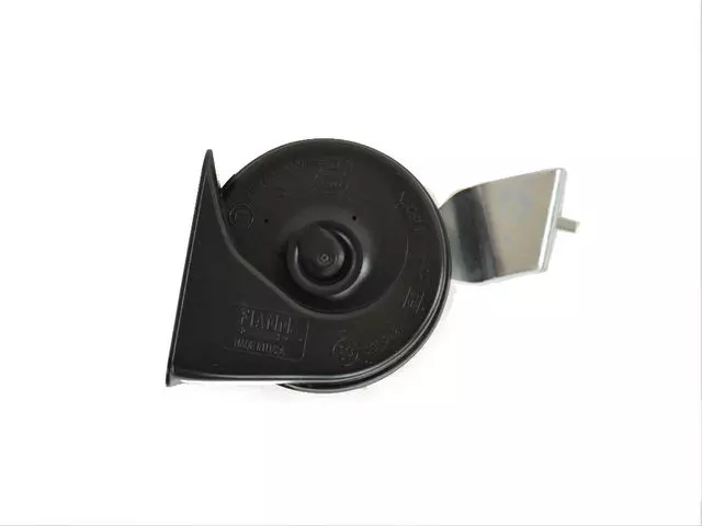 2015-2021 Dodge Challenger Replacement Low Note Horn & Bracket New Mopar OEM - Mopar (68302643AC)