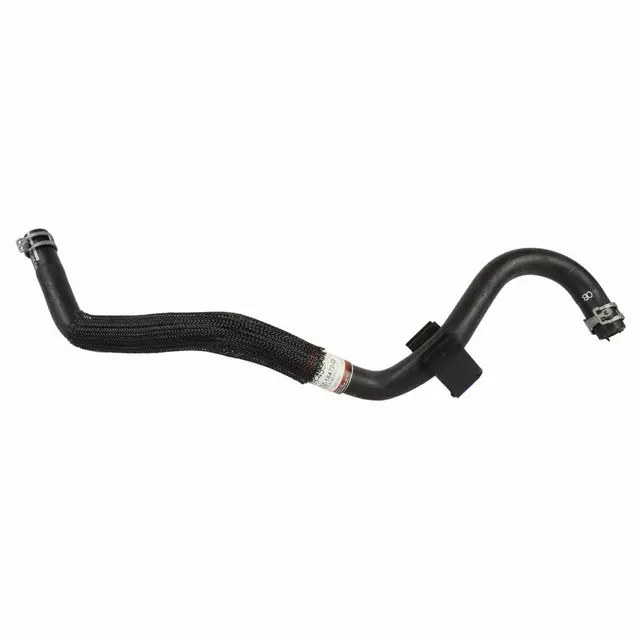 7E5Z18472D - : HVAC Heater Hose for Ford: Fusion | Lincoln: Zephyr | Mercury: Milan Image