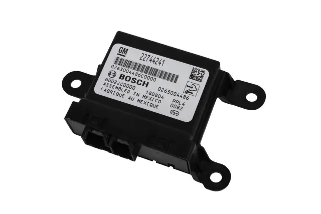 22744241 - Electrical: Module for GM Image