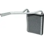 HT2107C - : HVAC Heater Core -- Heater Core Aluminum for UAC Image