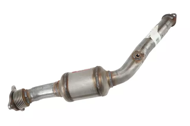 20889269 - : 3-Way Catalytic Converter for Chevrolet: Cobalt | Saturn: Ion Image
