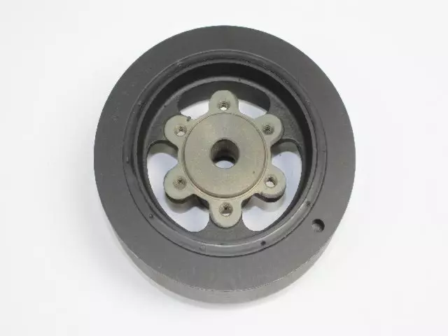 5037551AB - : Crankshaft Damper for Mopar Image