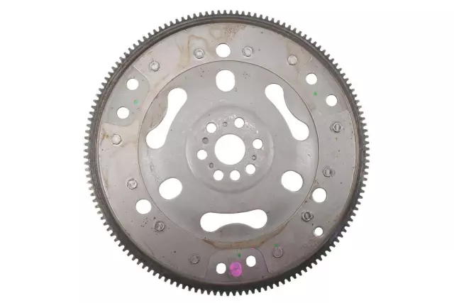 12579453 - Automatic Transmission: Drive Plate for Buick: Century, Lucerne, Regal, Rendezvous, Skylark, Terraza | Chevrolet: Beretta, Cavalier, Corsica, Impala, Lumina, Lumina APV, Malibu, Monte Carlo, Uplander, Venture | Oldsmobile: Achieva, Alero, Cutlass, Cutlass Ciera, Cutlass Supreme, Silhouette | Pontiac: Aztek, G6, Grand Am, Grand Prix, Montana, Sunbird, Sunfire, Trans Sport | Saturn: Aura, Relay, Vue Image