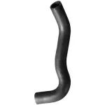 70931 - : CURVED RADIATOR HOSE, DAYCO for DAYCO HYDRAULIC Image