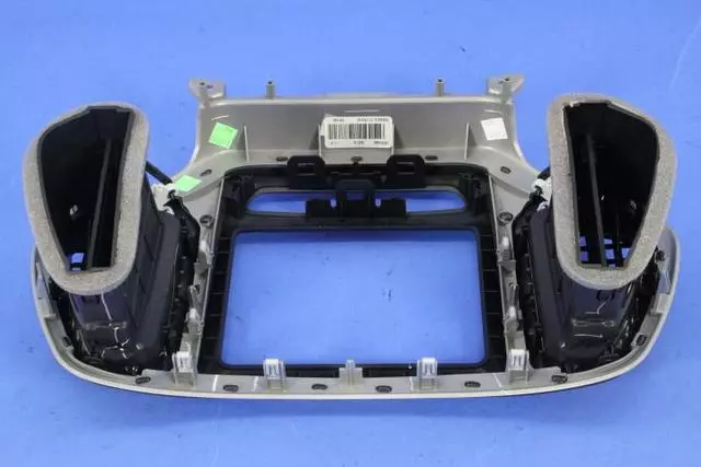 Instrument Panel Bezel - Mopar (6MC951SAAB)