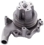 43125HD - : Heavy-Duty Engine Water Pump for Gates Image