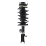 SR4698 - : Complete Corner Unit Assembly -Strut, Mount and Spring for KYB Image