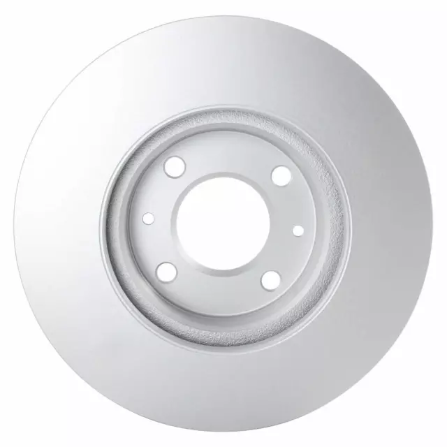 QBRR565 - : Rotor Assembly - Brake for Ford Image