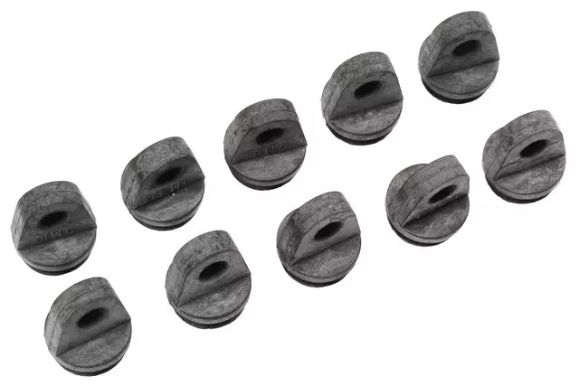 94580505 - : Rear Brake Hole Plug for ACDelco Image