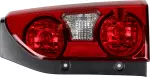 26550EA025 - Electrical: Combo Lamp Assembly for Nissan: Xterra Image