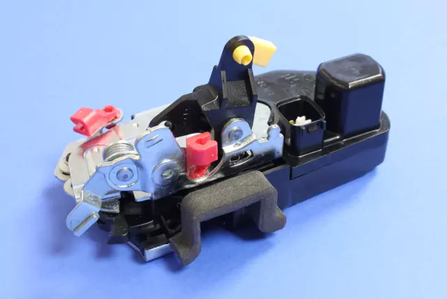 55372846AB - : Front Door Latch, Right for Mopar Image