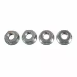 W520413S437 - Body: Power Booster Nut for Ford: Bronco, C-Max, Edge, Escape, Fiesta, Focus, Fusion, Ranger, Taurus X, Transit Connect, Transit-150, Transit-250, Transit-350, Transit-350 HD | Lincoln: MKC, MKX | Mercury: Milan Image