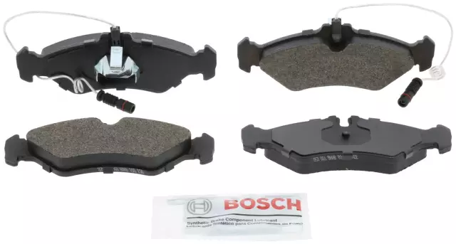 BE951 - : Bosch Disc Brake Pad Set for Bosch Image