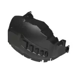 68193713AC - Body: Fender Liner for Mopar Image