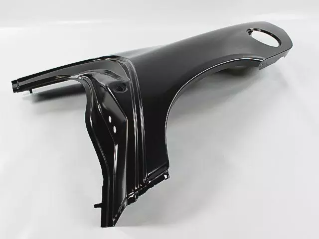 Quarter Panel, Left - Mopar (4575443AG)