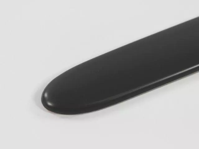 Rear Door Molding - Mopar (QK60TZZ)