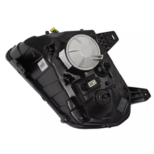 OEM NEW 13-14 Ford Mustang GT Convertible Shelby Headlamp Assembly DR3Z-13008-D - Ford (DR3Z-13008-D)