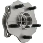 10012245 - : Wheel Bearing and Hub Assembly for OmniParts Image