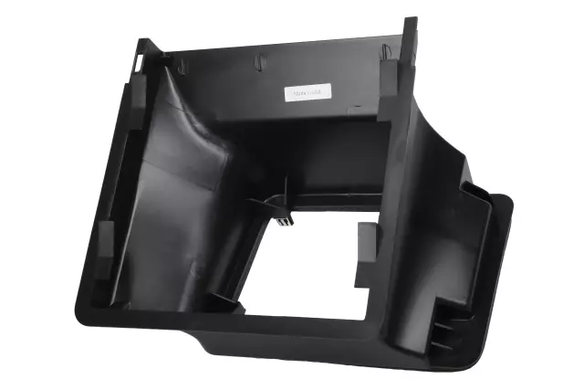 HVAC Air Inlet Housing - GM (92220252)