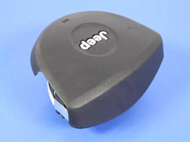 Driver Air Bag - Mopar (1KP44XDVAE)