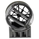 FL1Z19893AE - : Louvre Assembly Vent Air for Ford Image