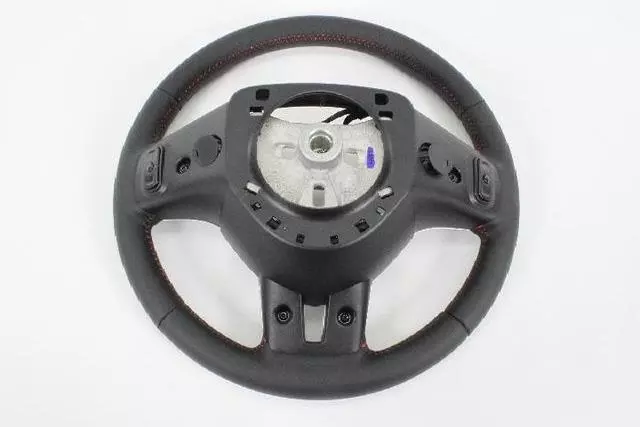 Steering Wheel - Mopar (5MZ17DX9AA)