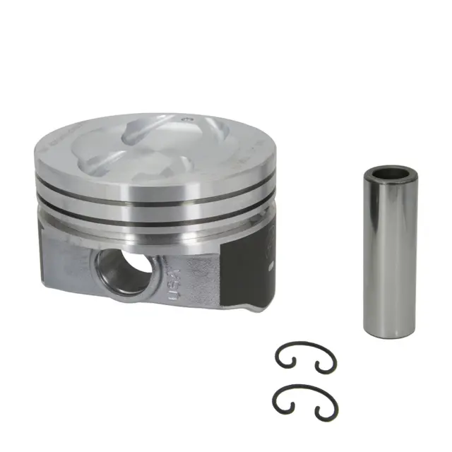 H423DCP40 - Engines &amp; Components: Engine Piston Set for SEALED POWER Image