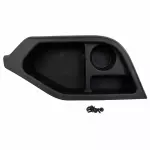 BB5Z7813560AG - : 2016-2019 Ford - Cup Holder for Ford: Explorer, Police Interceptor Utility Image