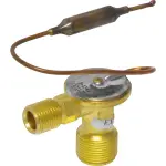 EX10136C - : A/C Expansion Valve -- Thermal Expansion Valve for UAC Image