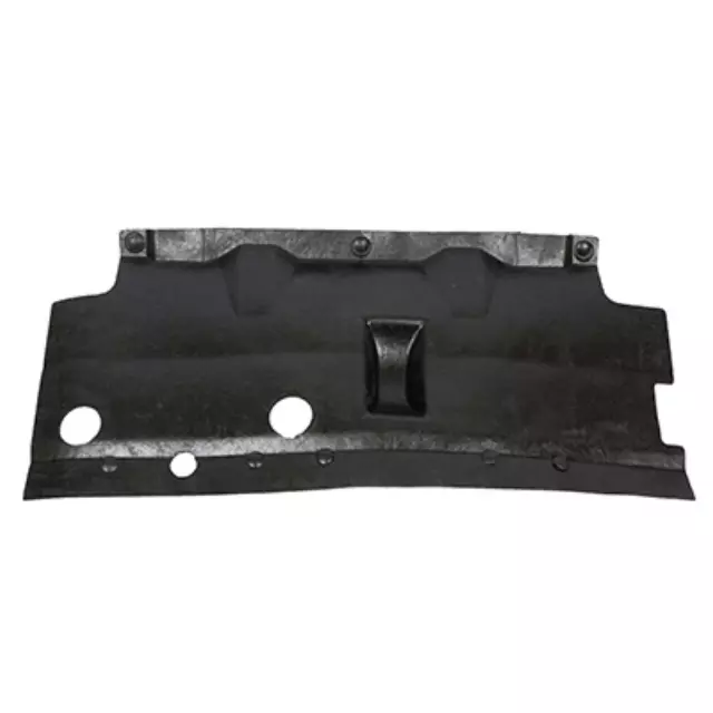 Air Deflector - Ford (4L1Z-8327-AA)