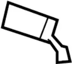 68410JK600 - : Trim Bezel for INFINITI: G35 Image