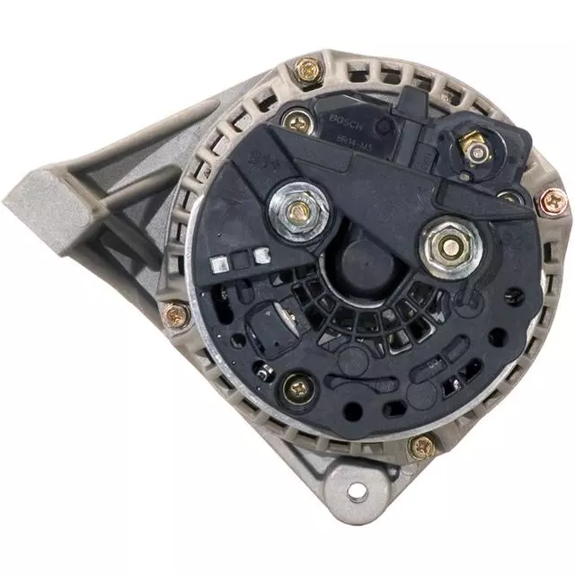 3351252 - : Alternator for ACDelco Image