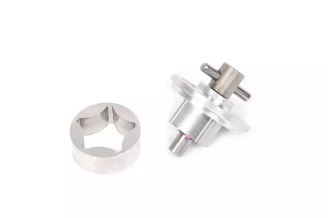 24280325 - : Manual Transmission Fluid Pump for GM Image