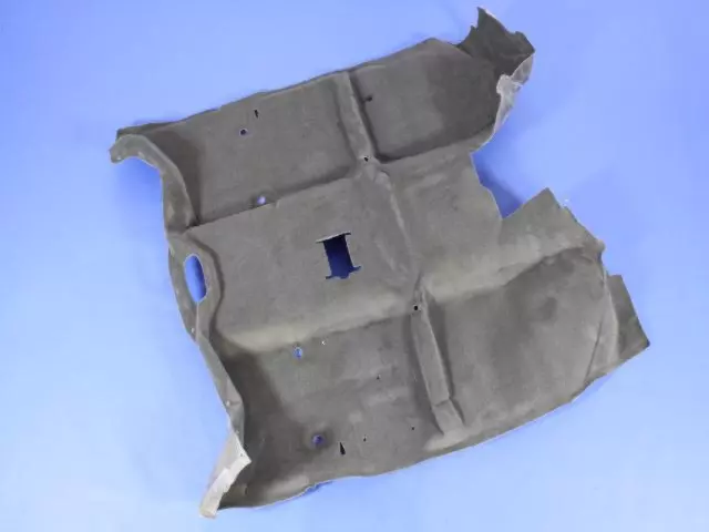 Floor Carpet - Mopar (5GT53XDHAL)