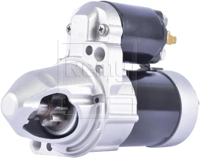 16419 - : Remy Starter Motor for Remy Image