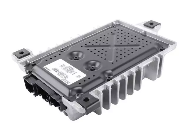 84913366 - : Radio Speaker Amplifier for GM Image